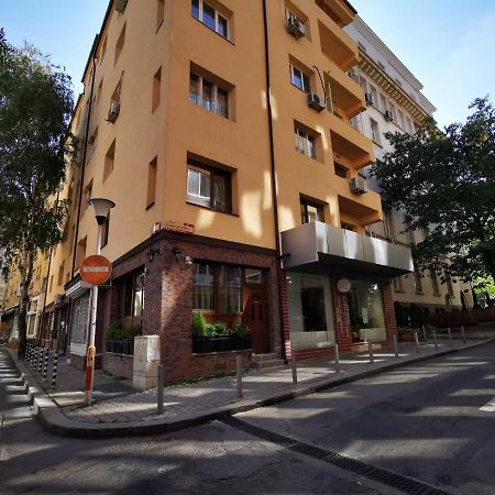 Sleep Over Sofia - Guest Rooms Exterior photo